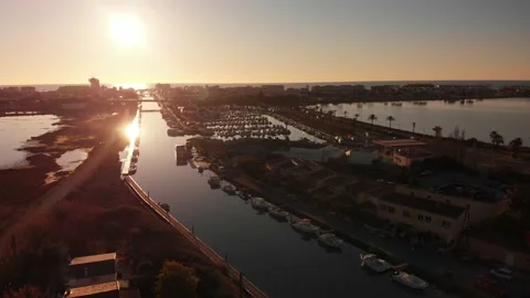 South Stock Footage 169475446