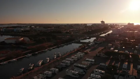 South Stock Footage 169475759