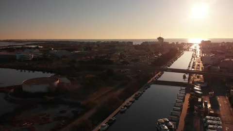 South Stock Footage 169475859