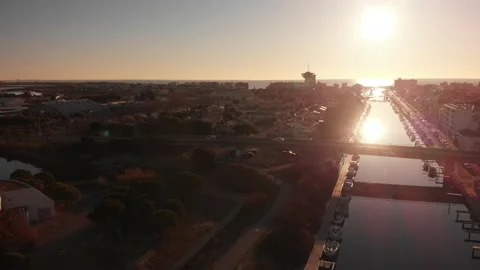 South Stock Footage 169475873