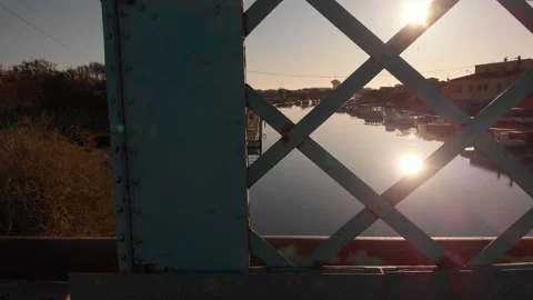 South Stock Footage 169476747