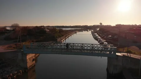 South Stock Footage 169476749