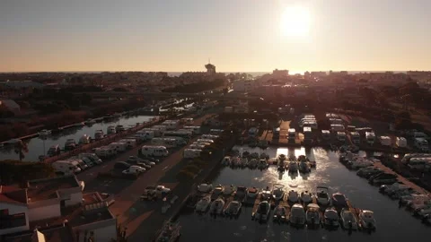 South Stock Footage 169476998