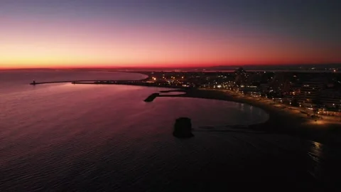 South Stock Footage 169645792