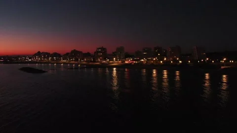 South Stock Footage 169646076