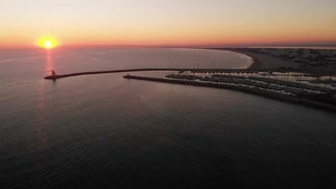 South Stock Footage 169648115