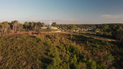 South Stock Footage 169712853