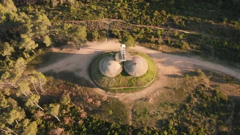 South Stock Footage 169713158