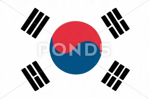 Korean palace sketch hand drawn famous seoul Vector Image