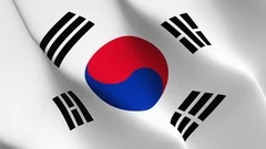 View Bokeh Video Loop Korea Pictures