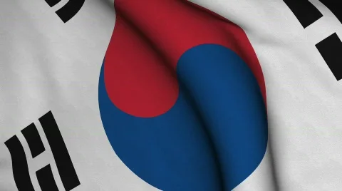 South Korea Stock Footage 367771