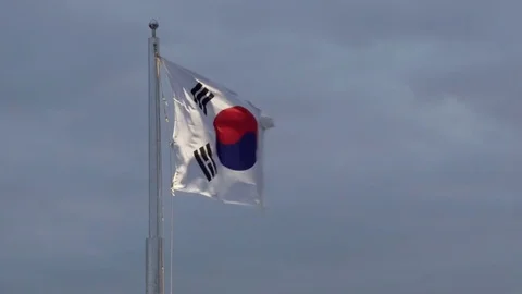 South Korea Stock Footage 85215535
