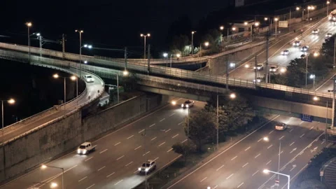 South Korea Stock Footage 85498053