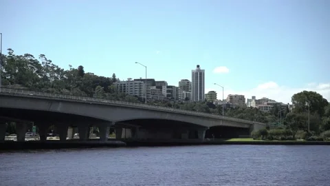 South perth balcony Stock Footage 162712125