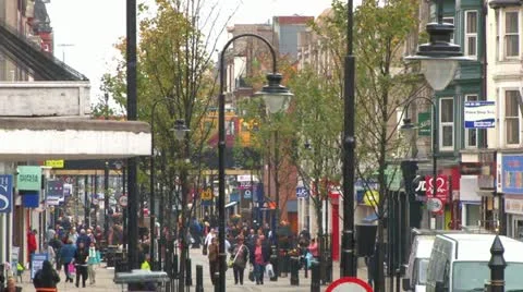 South Shields Видео 21904207