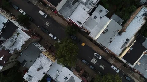 South Slope Brooklyn Rooftops Vidéo 77211124