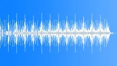 South Tennessee Homeboys - JB - Dobro, hip-hop, hick-hop, tension Stock Music
