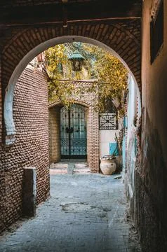 South trip Stock Photos