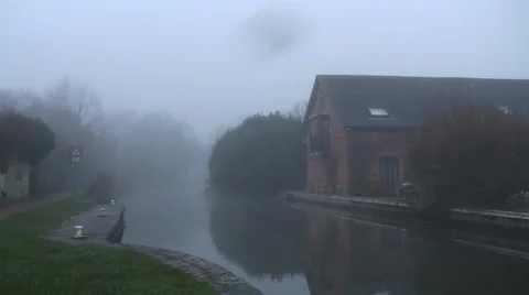 Southcote Mill Reading 1 Video stock 34269668
