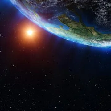 Southeast Asia map 3d rendering イラスト素材