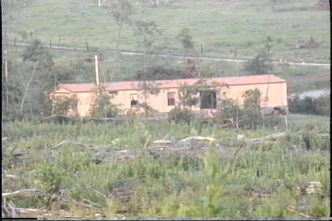 Southeastern United States Stock Footage 121473449