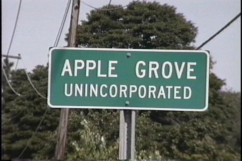 Southeastern United States Stock Footage 121479862