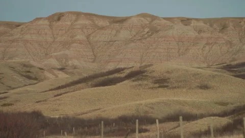 Southern Alberta 1 Stock-Footage 346419482