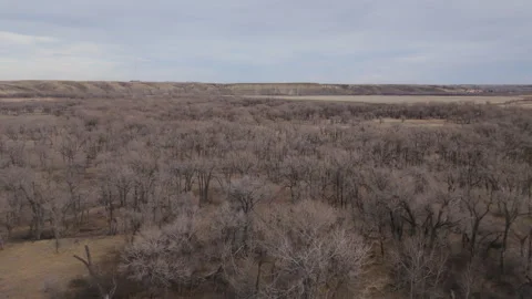 Southern Alberta 13 Stock-Footage 346417955