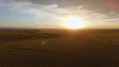 Southern Alberta 15 Stock-Footage 346417970