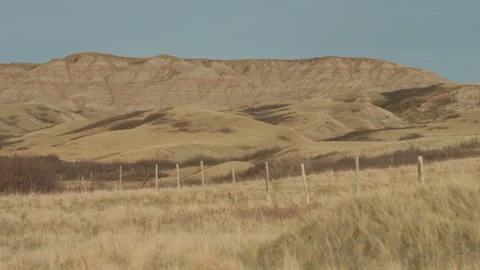 Southern Alberta 2 Stock-Footage 346416992
