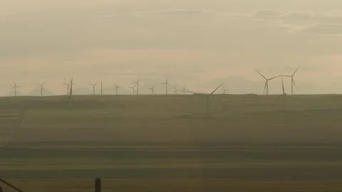 Southern Alberta 28 Stock-Footage 346418661