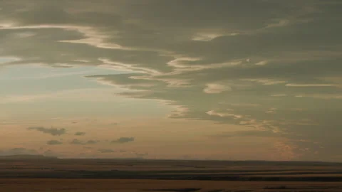 Southern Alberta 29 Stock-Footage 346419096