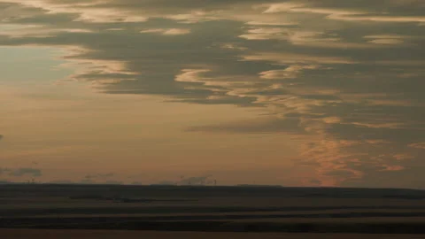 Southern Alberta 30 Stock-Footage 346418933