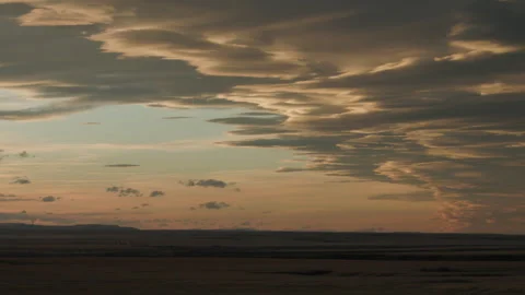 Southern Alberta 32 Stock-Footage 346419177