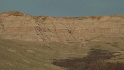 Southern Alberta 5 Stock-Footage 346417194