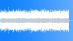 Southern Breeze Heavy Driving Guitar Classic Southern Rock Stock Music