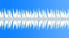 Southern Comfort (Seamless Loop)Stock Music