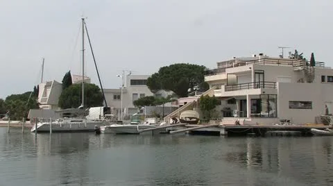 Southern France 動画素材 11908951