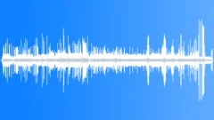 Southern Ground Hornbill CUSound Effect