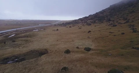 Southern Iceland Stock Footage 84785230