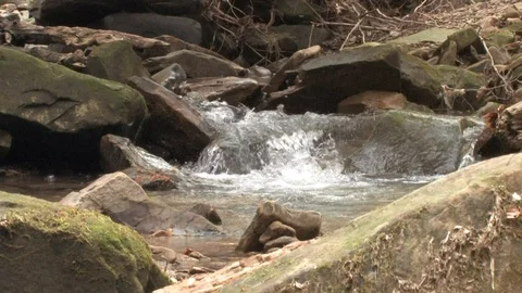 Southern Ohio Stock Footage 120252540