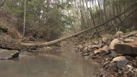 Southern Ohio Stock Footage 120356109