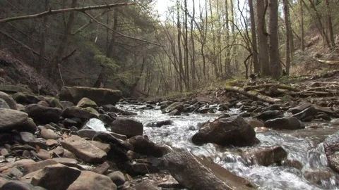 Southern Ohio Stock Footage 120357648