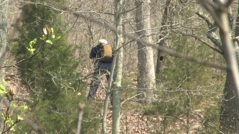 Southern Ohio Stock Footage 120529635