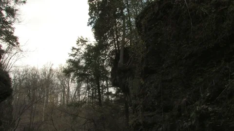 Southern Ohio Stock Footage 120618726