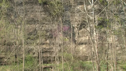 Southern Ohio Stock Footage 120654021