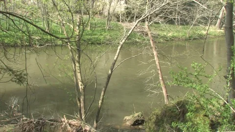 Southern Ohio Stock Footage 120761980