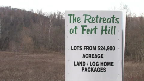 Southern Ohio Stock Footage 181195616