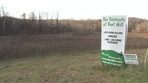 Southern Ohio Stock Footage 181199873