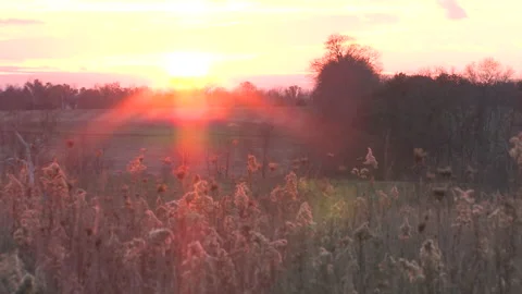 Southern Ohio Stock Footage 181247791